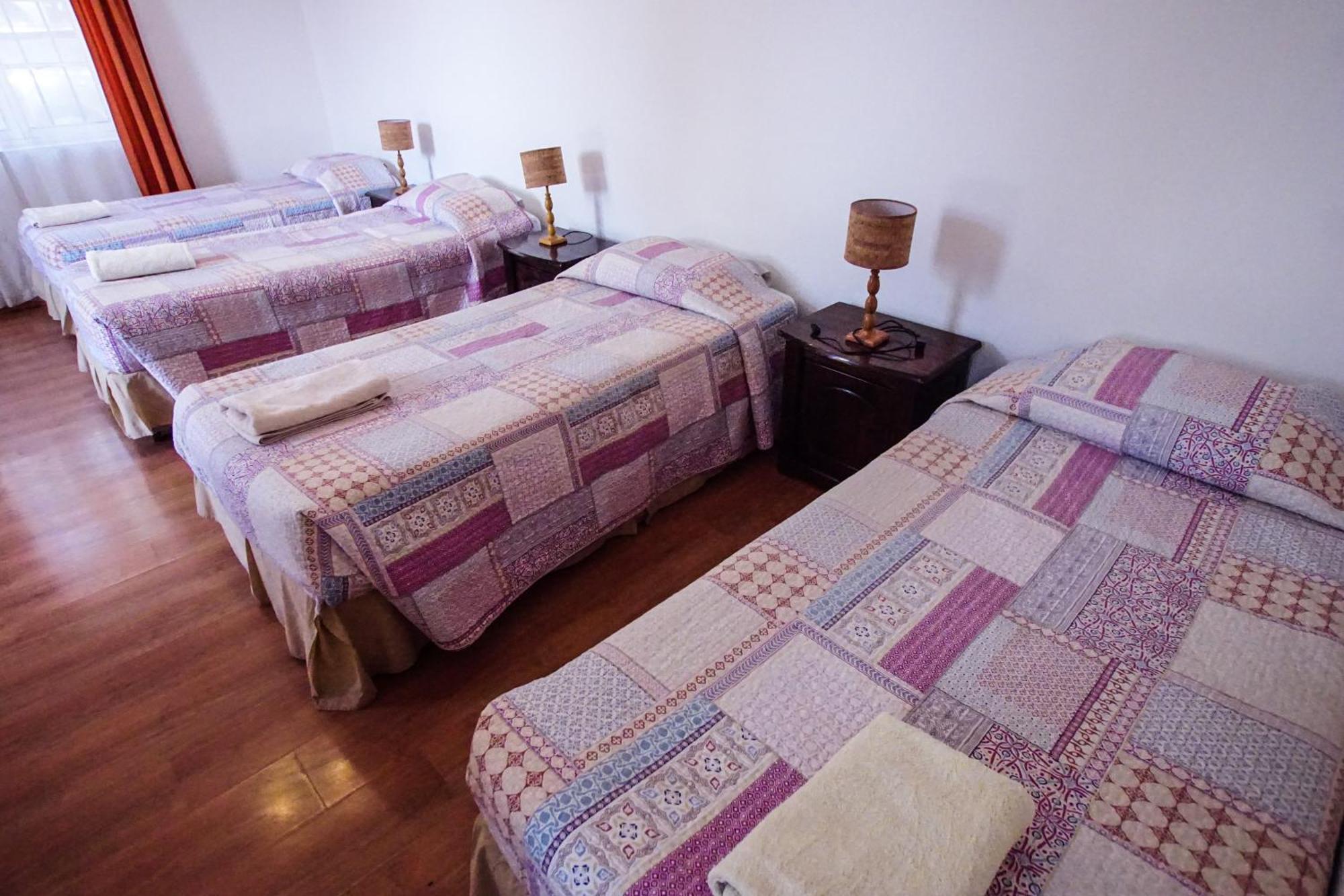 Quinta Adela Bed & Breakfast San Pedro de Atacama Exterior foto