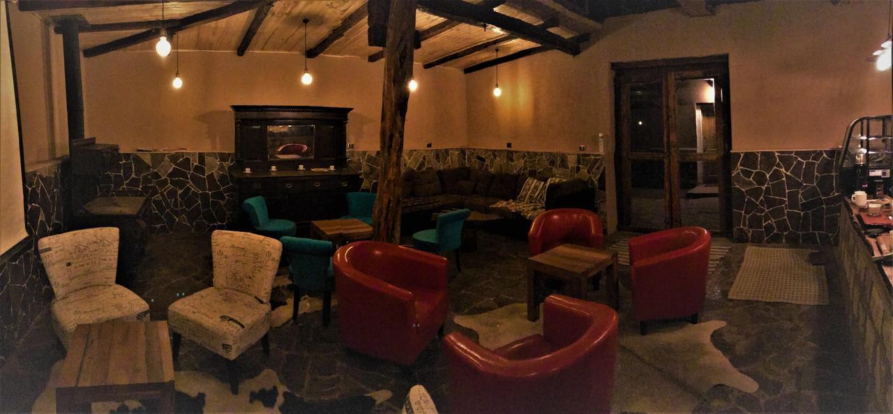 Quinta Adela Bed & Breakfast San Pedro de Atacama Exterior foto