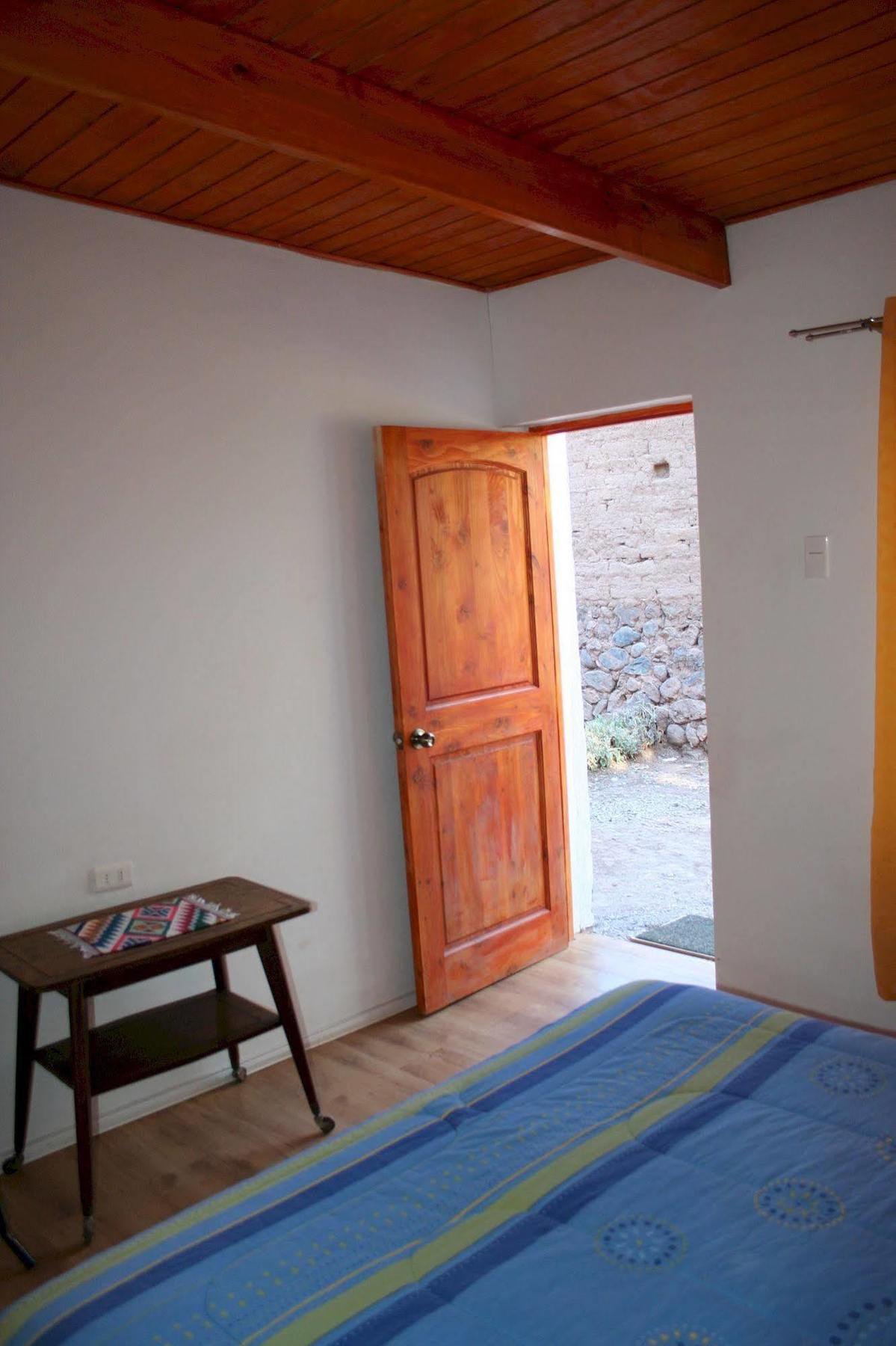 Quinta Adela Bed & Breakfast San Pedro de Atacama Exterior foto